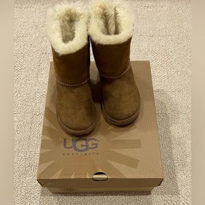 Uggs boots in great condition!